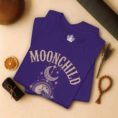 Moonchild Tee