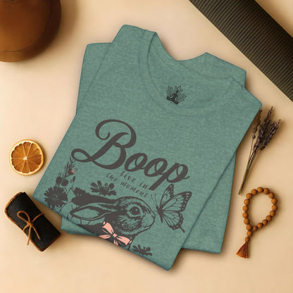 Boop Bunny