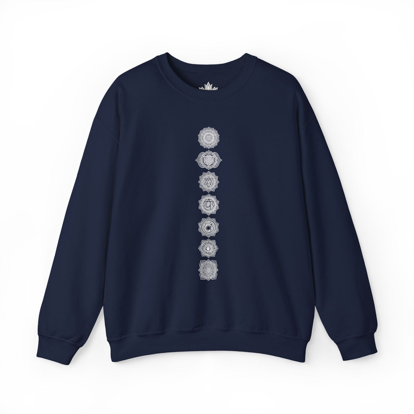 Chakras Sweatshirt