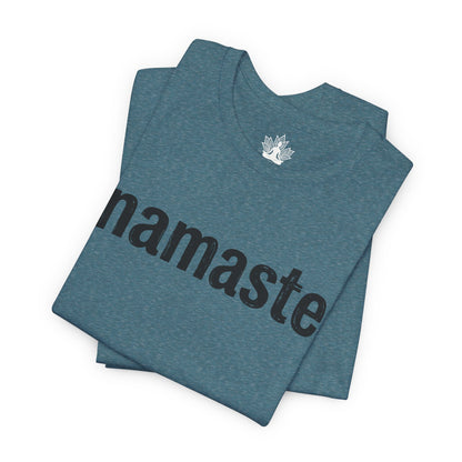 Namaste Men Tee