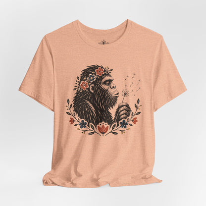 The Wish Keeper Tee
