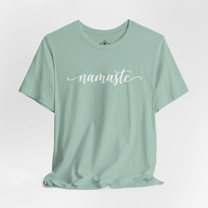 Namaste Tee