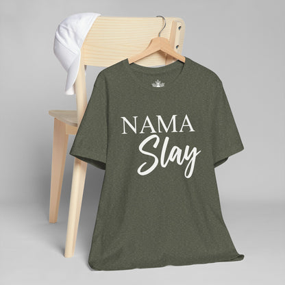 Namaslay Men Tee