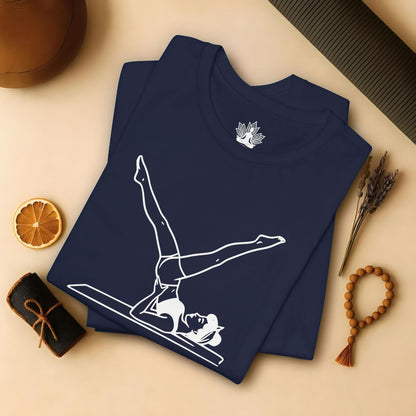 Legs In The Air, I Don't Care Tee