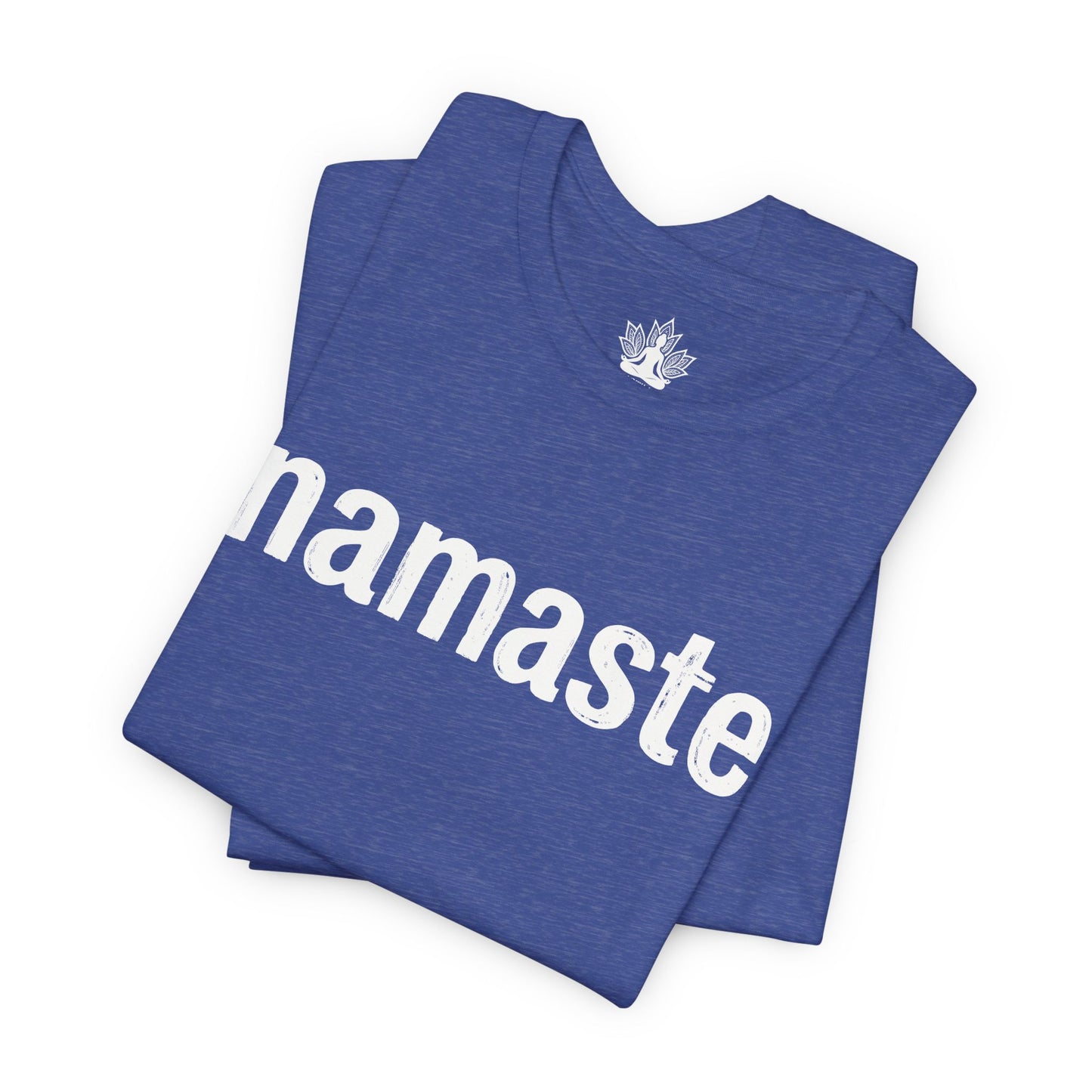 Namaste Men Tee