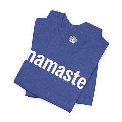 Namaste Men Tee