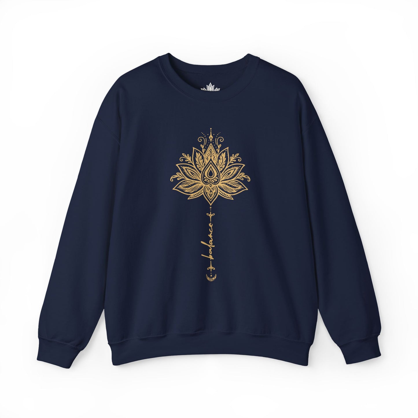 Balance Within Sweatshirt