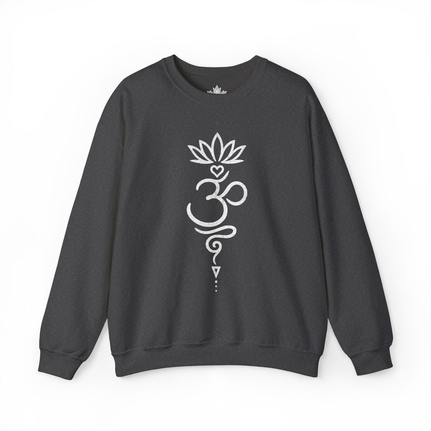 Vintage Om Sweatshirt