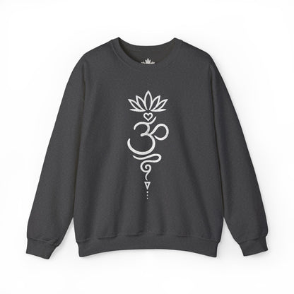 Vintage Om Sweatshirt