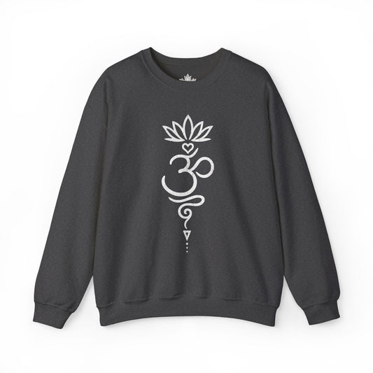 Vintage Om Sweatshirt