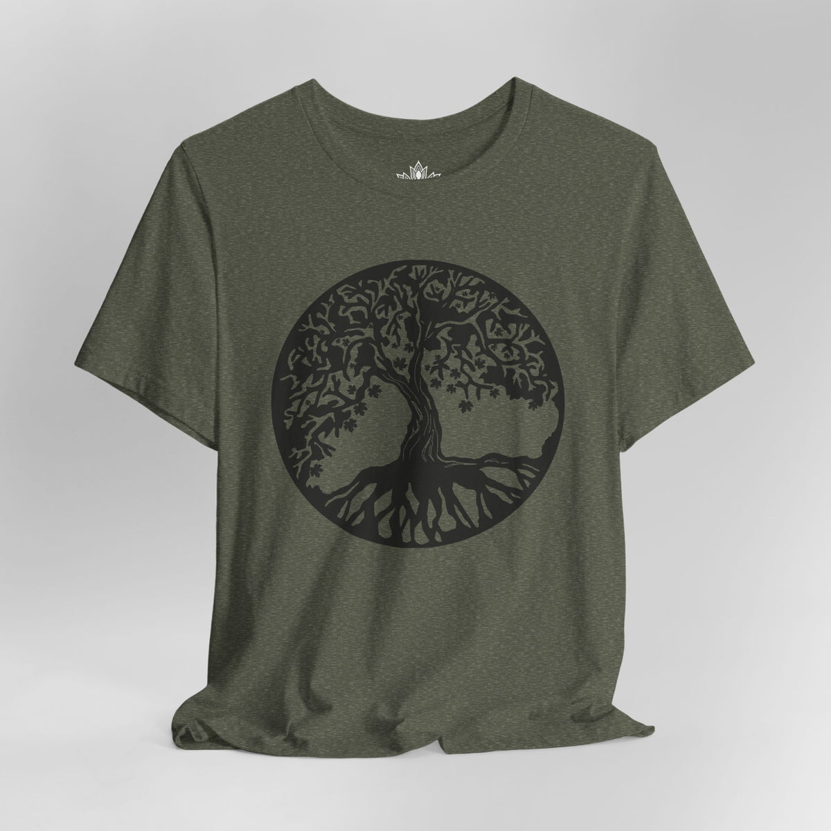 Maple Tree of Life Men Tee