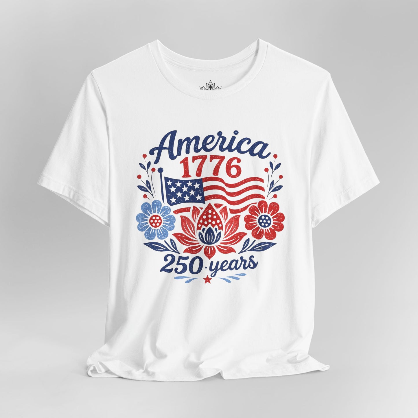 Limited Edition - 4th Of July Tee