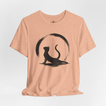 Enso Cats Series #1 Tee