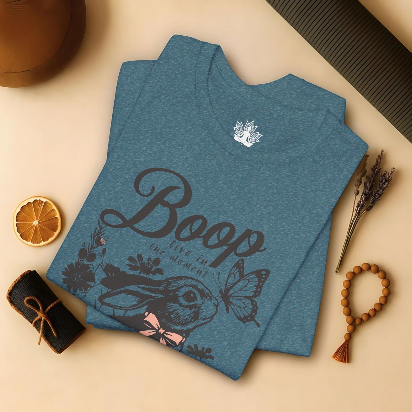 Boop Bunny