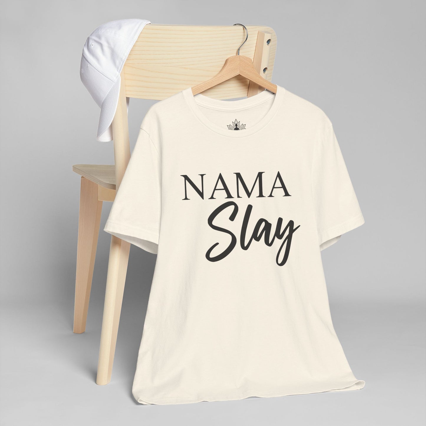 Namaslay Men Tee