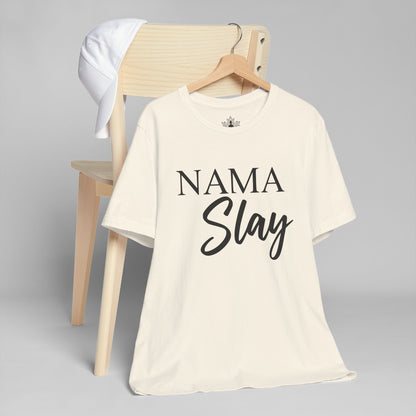 Namaslay Men Tee