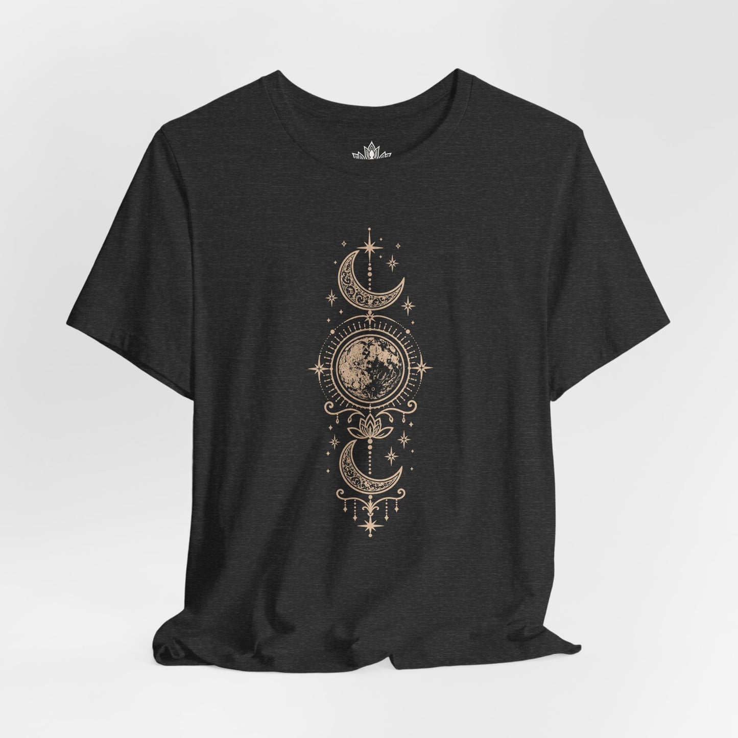 Lunar Equilibrium Tee