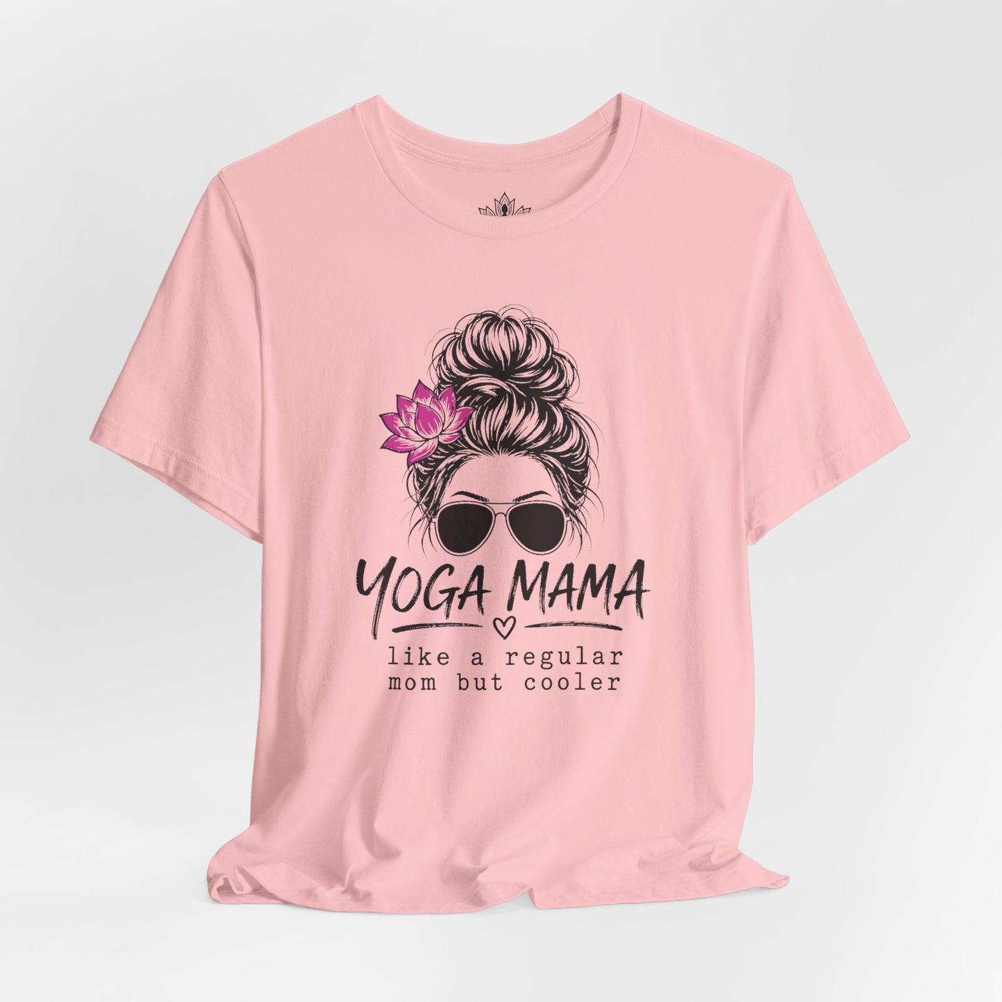 Yoga Mama Tee