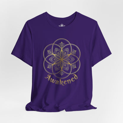 Flower Of Life - Awakened