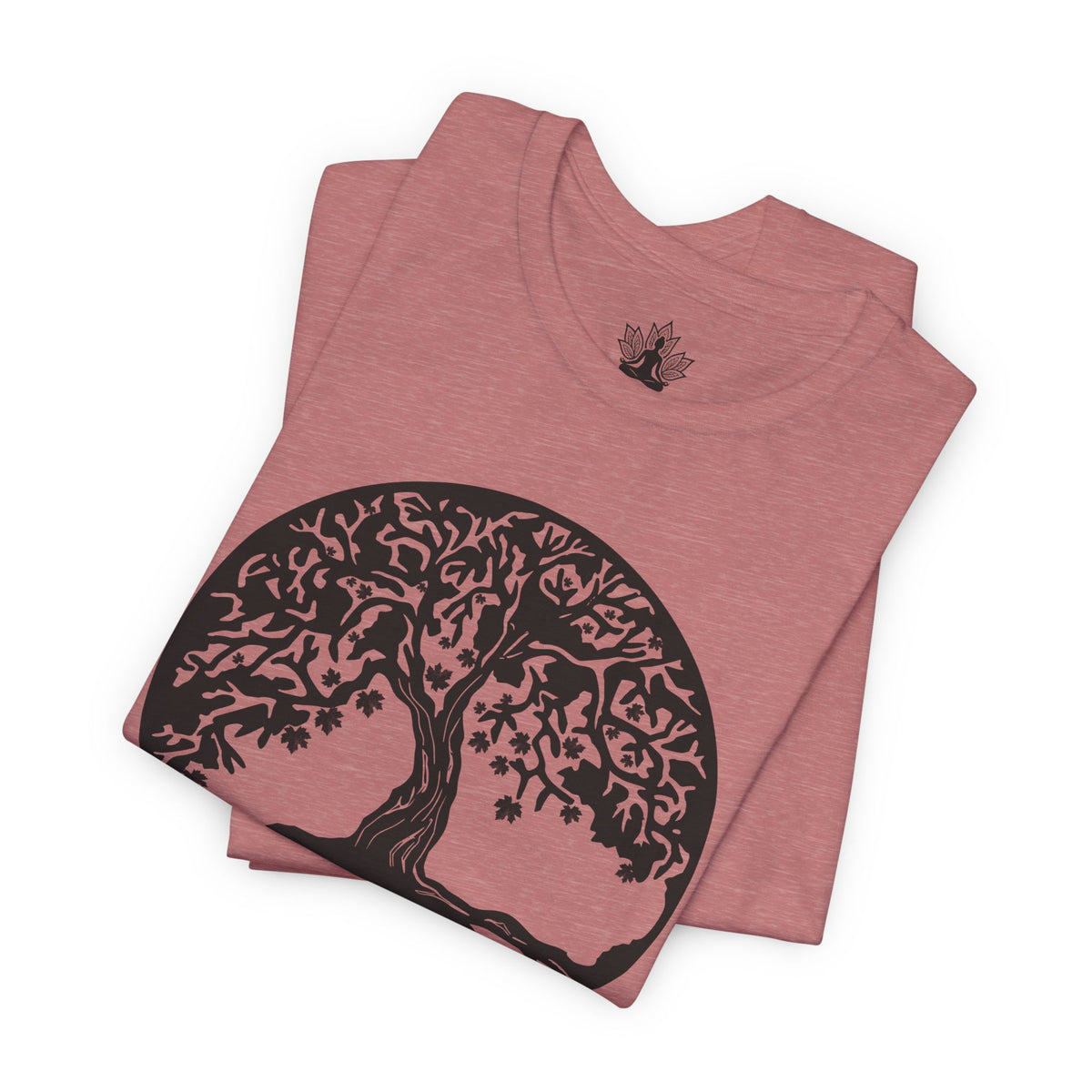 Maple Tree of Life Men Tee