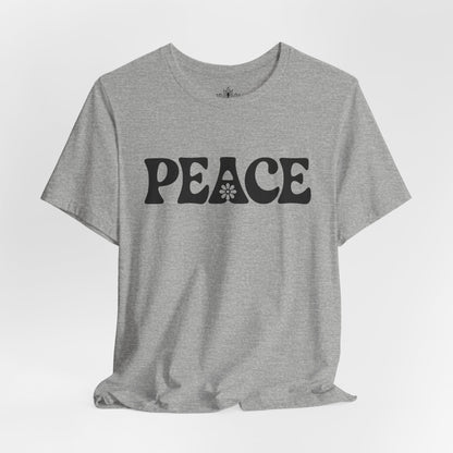 Peace Tee