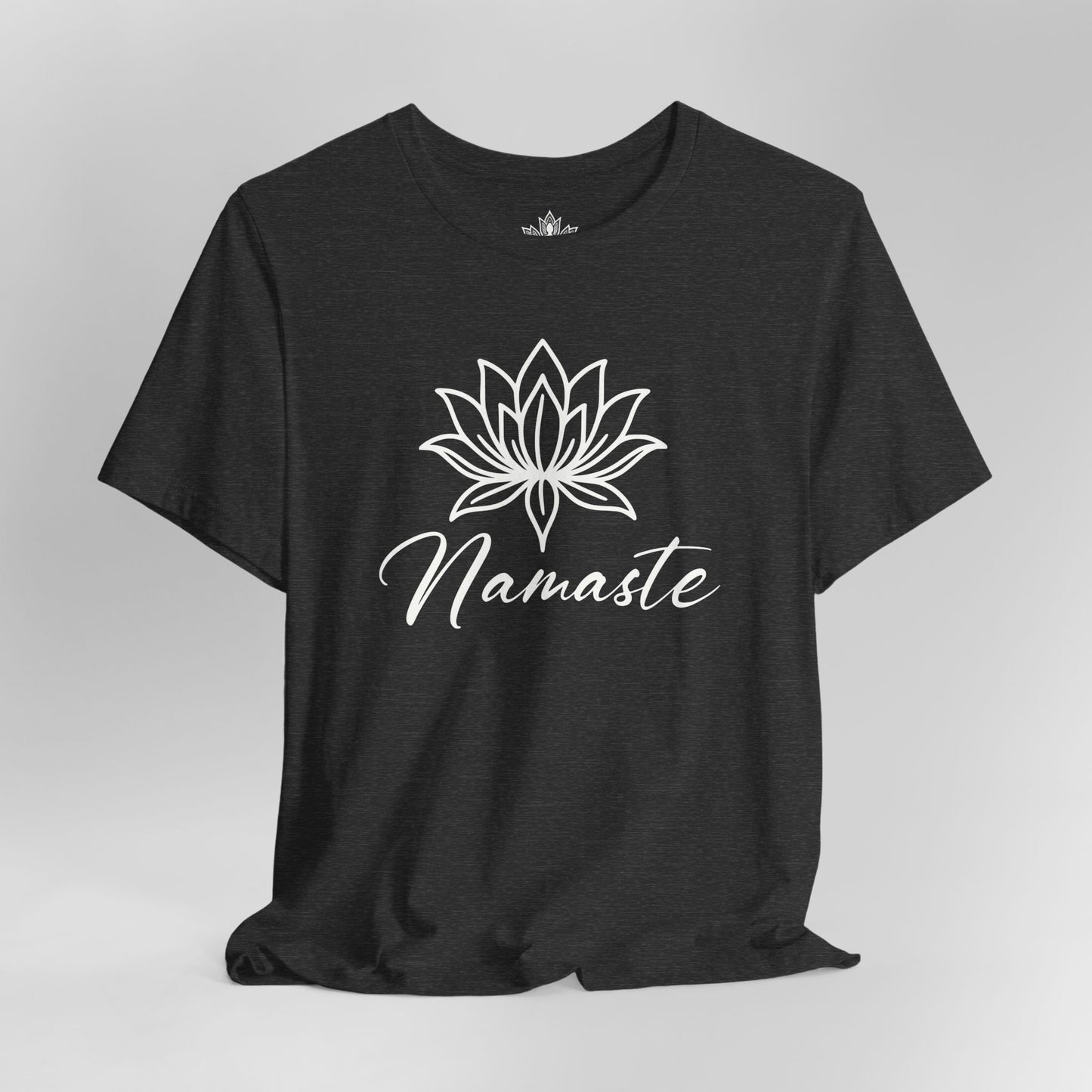 Namaste Lotus