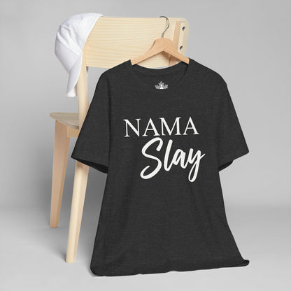 Namaslay Men Tee