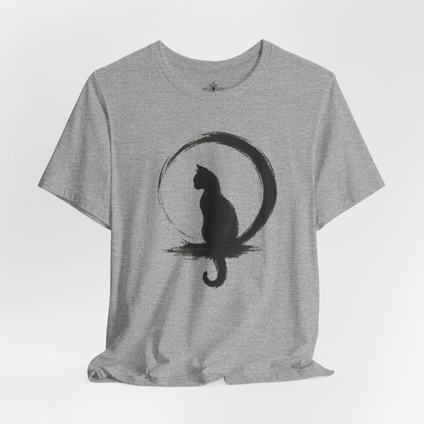 Enso Cats Series #2 Tee