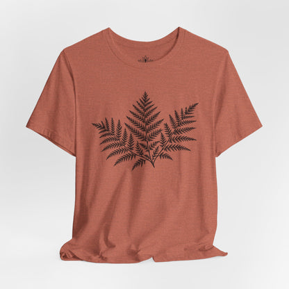 Fern Nature Tee