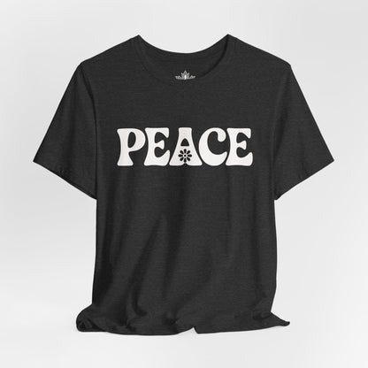 Peace Tee