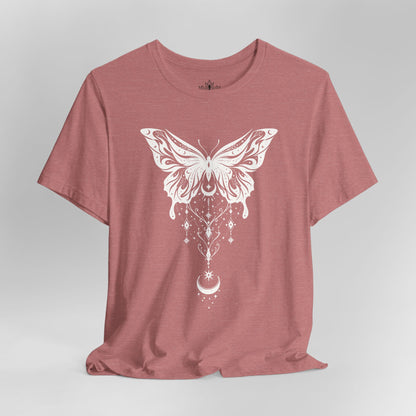 Celestial Butterfly Tee