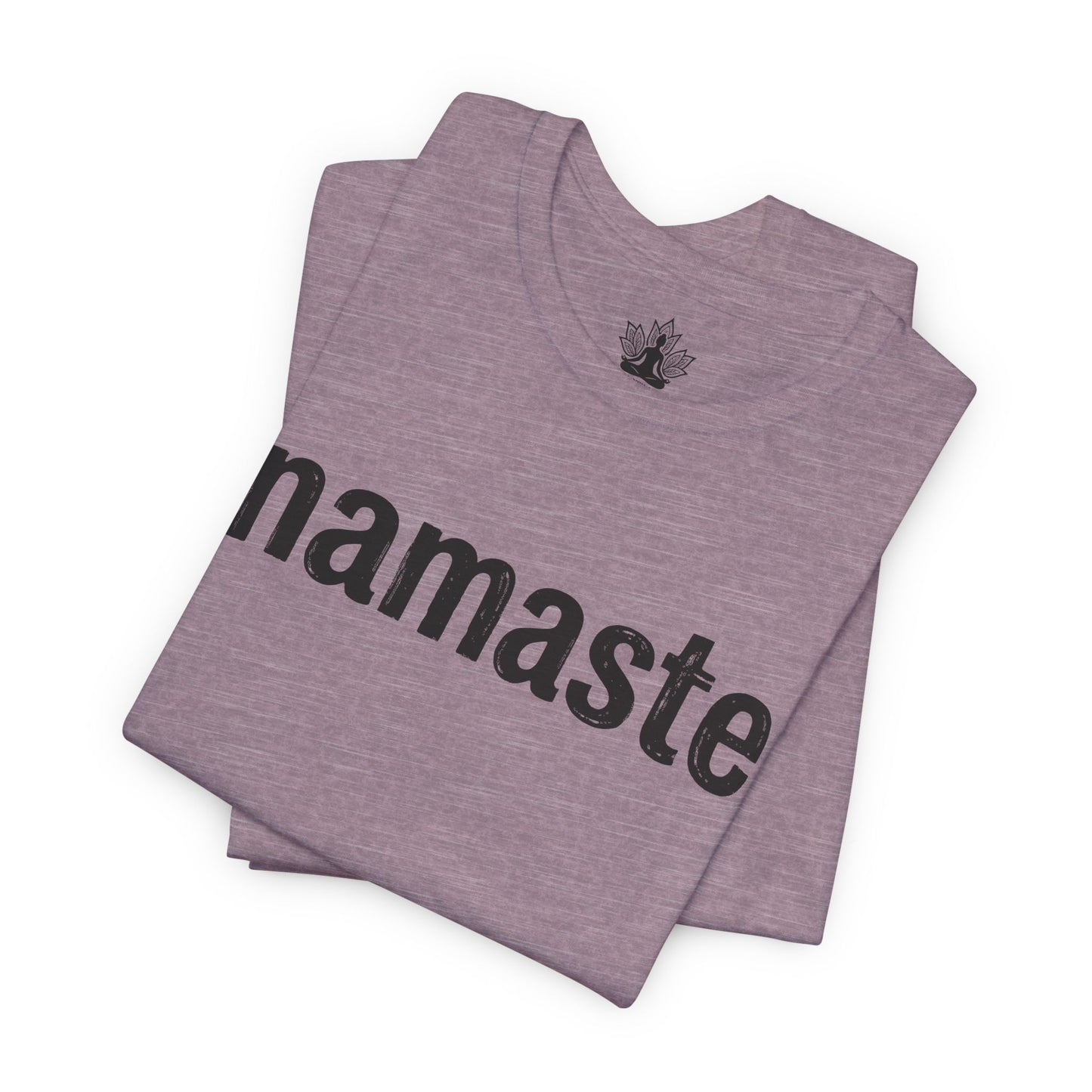 Namaste Men Tee