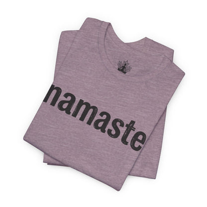 Namaste Men Tee