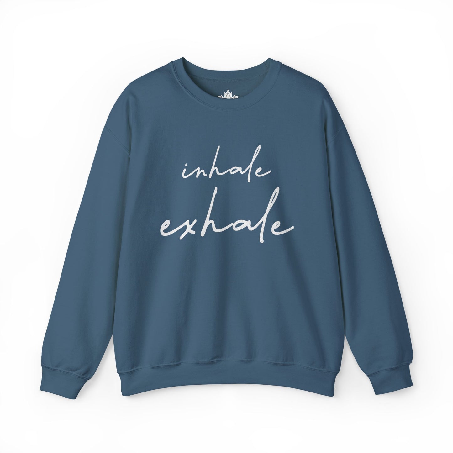 Inhale Exhale Sweatshirt