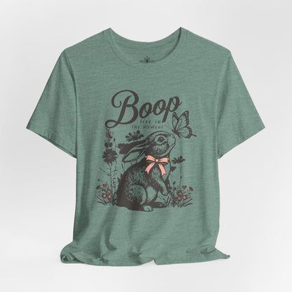 Boop Bunny
