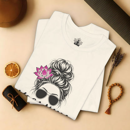 Yoga Mama Tee