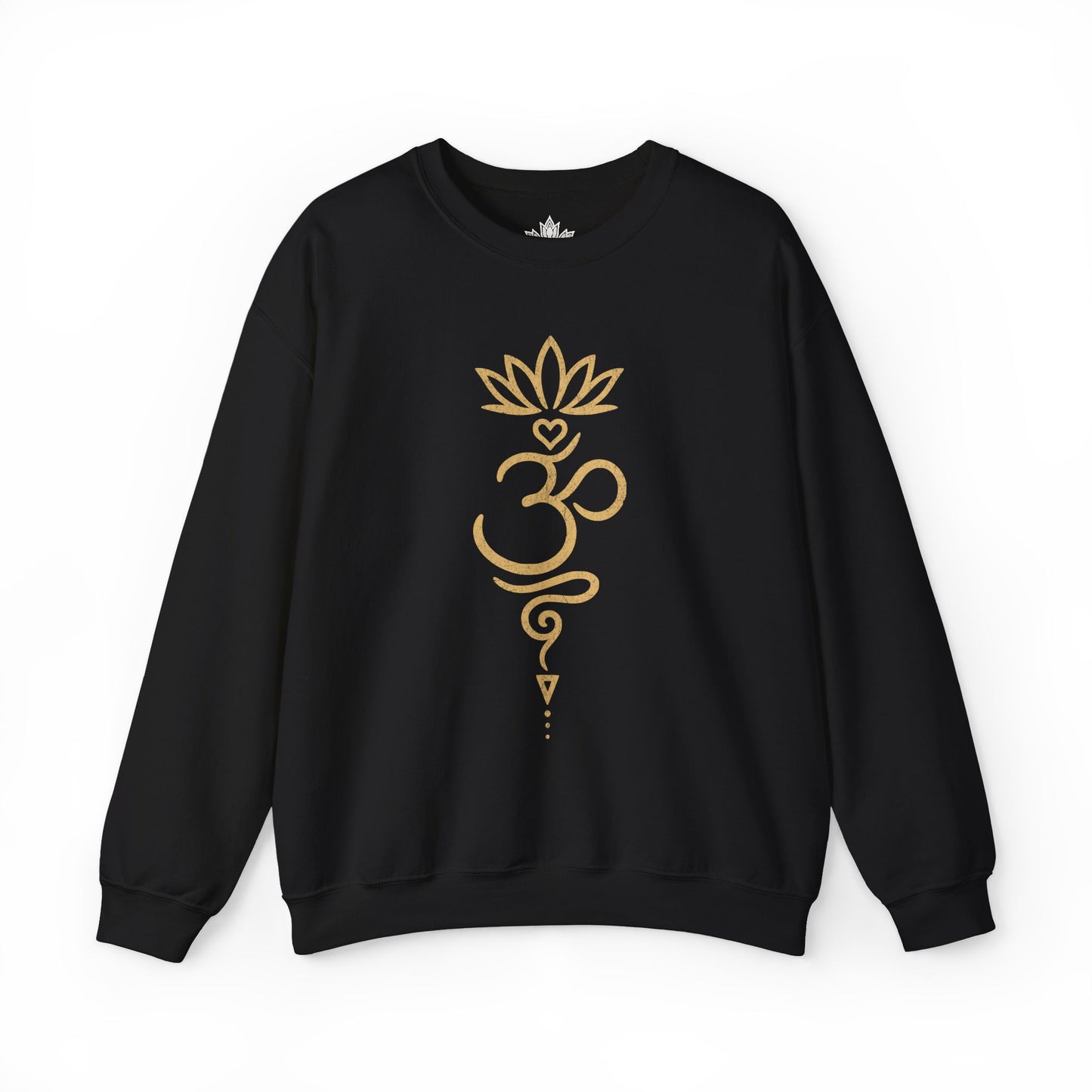 Vintage Om Sweatshirt