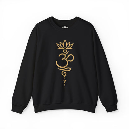 Vintage Om Sweatshirt