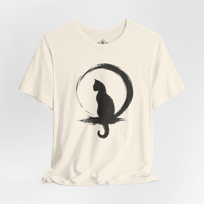 Enso Cats Series #2 Tee