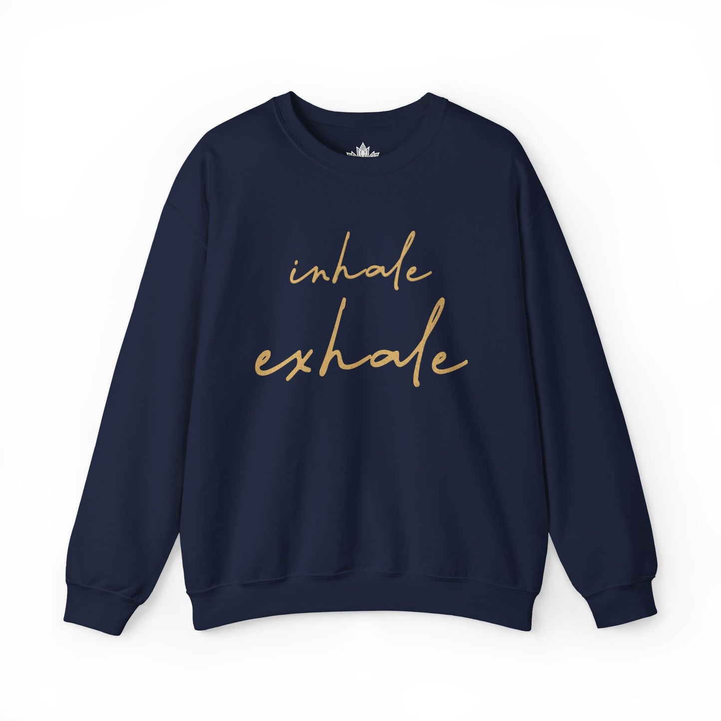 Inhale Exhale Sweatshirt