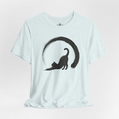 Enso Cats Series #3 Tee