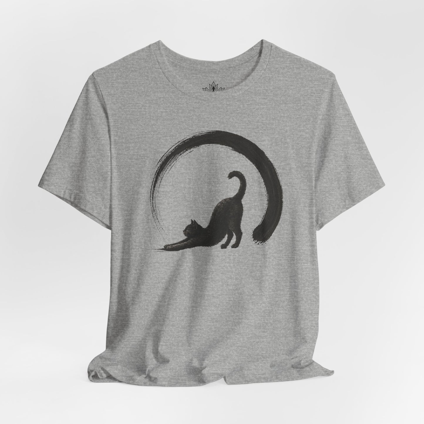 Enso Cats Series #3 Tee