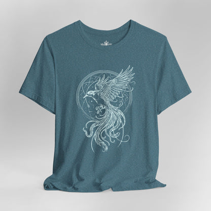 Mystical Bird Tee