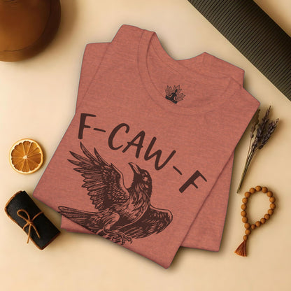 F-CAW-F I'm Yogging