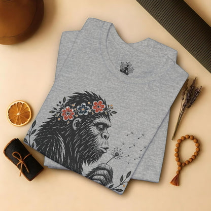 The Wish Keeper Tee