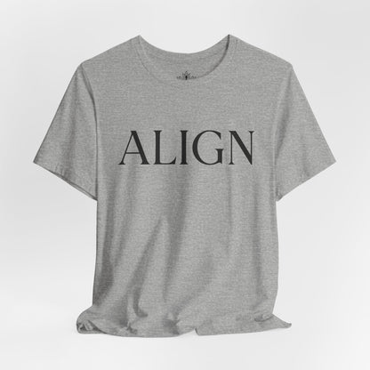 Align Tee