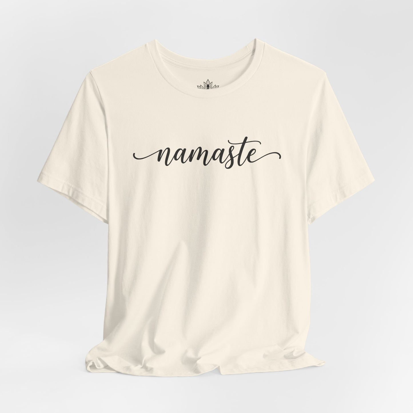 Namaste Tee