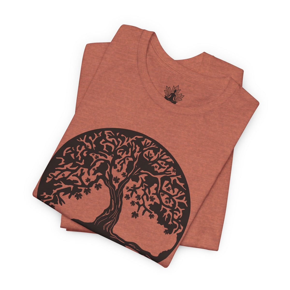 Maple Tree of Life Men Tee