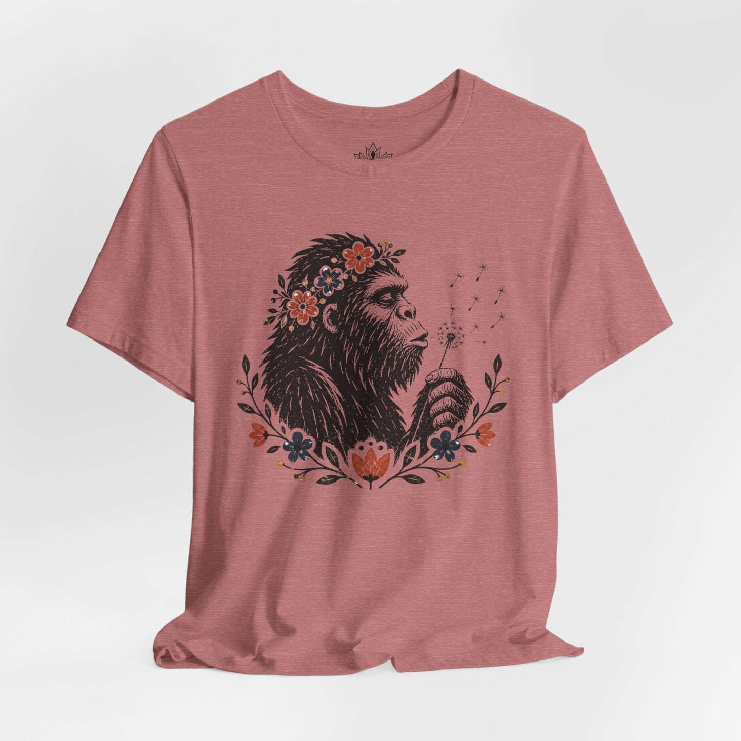 The Wish Keeper Tee