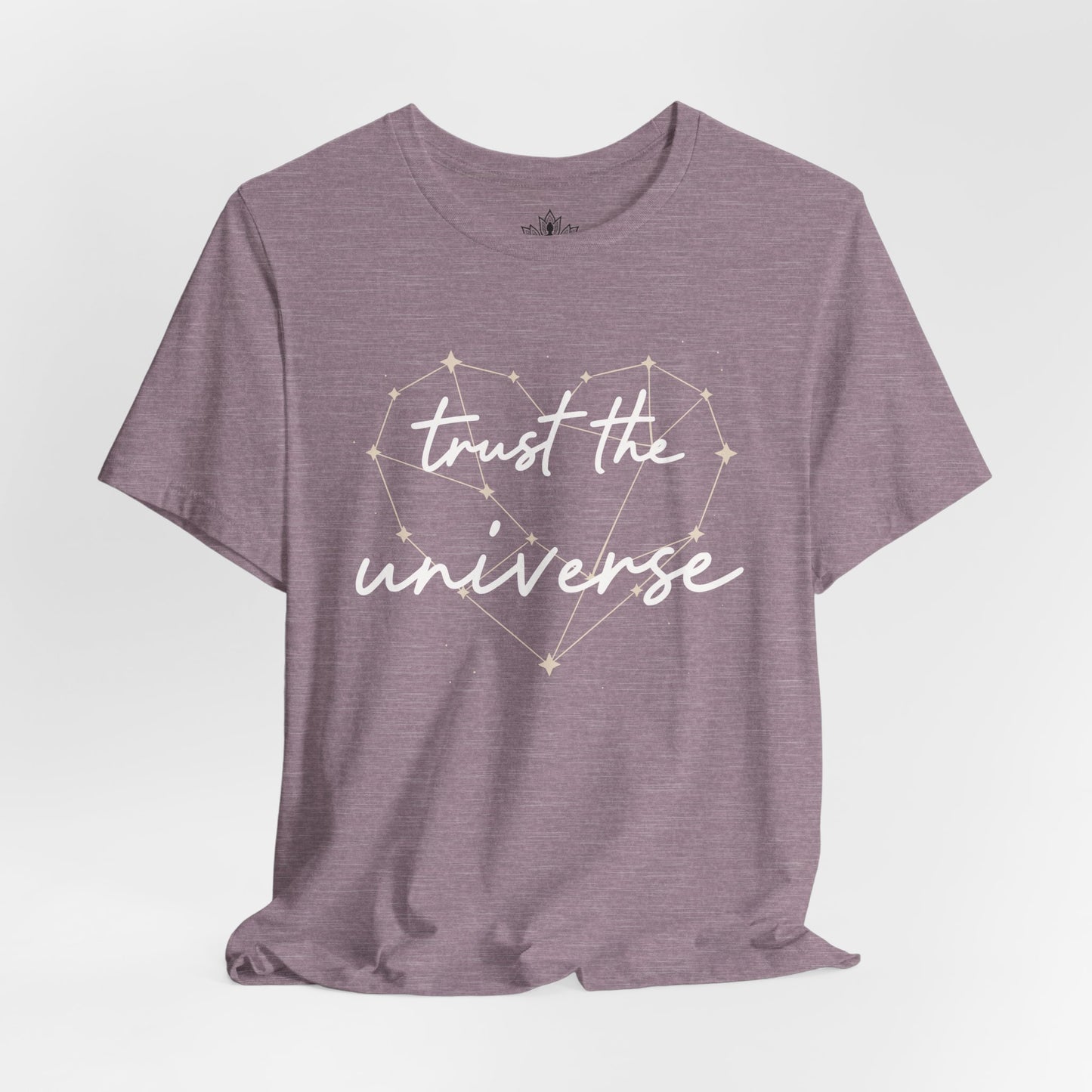 Trust The Universe Tee